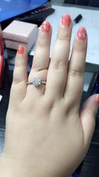 -威德钻石-克拉钻大本营(南京东路店)