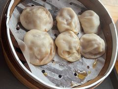 -鸡鸣汤包(红山动物园店)