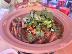 -军子大排档(迎春花园店)