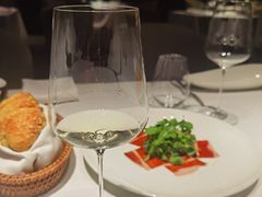 -Oyster Talks 四度蚝法餐厅
