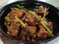 -大自然美食农庄(广州南站店)