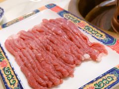 -京悦南门涮羊肉(长寿路店)