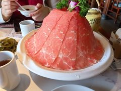 -老员外骨汤火锅(海州古城店)