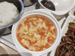 -五芳斋(临平星光街店)