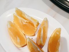 -蓝珊瑚蒸汽海鲜餐厅(龙奥店)