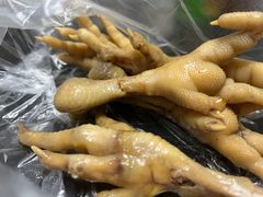 -土门八珍烤鸡腊味店(土门老店)