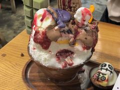 -WONDER ICE 萬得冰田(建設路总店)