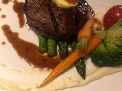 -WOLFGANG PUCK KITCHEN & BAR(迪士尼小镇店)