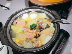 -章吴记喜瑞餐厅(东东城店)