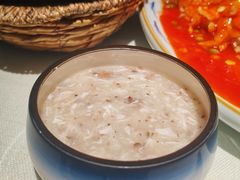 西湖牛肉羹-花千醉(新街口店)