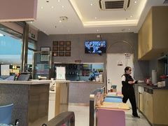 -小杨生煎(周浦万达店)