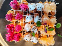 -悦融·京鲁菜·露台花园(安定门店)