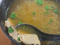 -舒蔡记生煎菜饭(云南中路店)