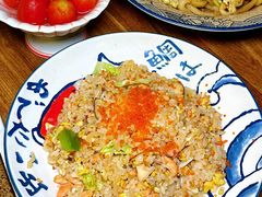 -阿泽料理