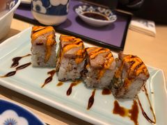 -小山日本料理(太古汇店)