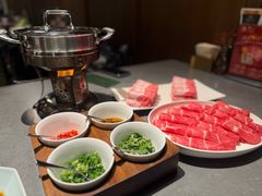 -鼎鼎香·港式火锅(北京SKP店)