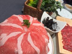 -海底捞火锅(太阳宫凯德mall店)