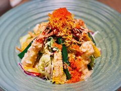 -月下料理(楷林IFC店)