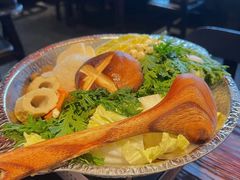-芥岛(河北大街店)