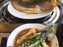 -鲜小岛·铜锅涮肉