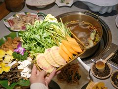 -大理董·董家小厨野生菌火锅(古城旗舰店)