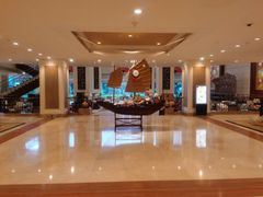 -咖啡苑自助餐(北海香格里拉大酒店)