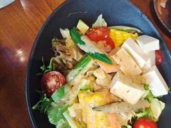 -九井澤精致料理(金茂店)