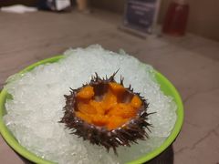 -海天盛宴海鲜自助(正大广场店)