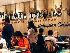 -关夫人餐厅(阳光广场店)