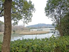 -狼山风景名胜区