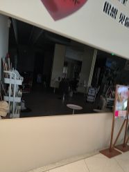 -Mentor Hair Salon