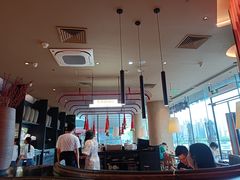 -大师兄·西北小馆(金湾华发商都店)