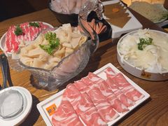 -佬土鹅肠火锅(解放路店)