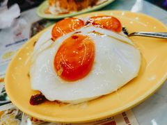 三眼仔太阳叉烧饭-澳门陈光记烧味饭店(万象城店)