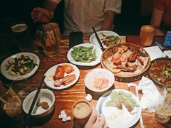 -你又瘦了小酒馆(奥体店)