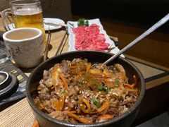 -御牛道日式烤肉料理(杭州万象城店)