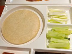 -荷塘秋月·本帮江浙菜(国权路店)