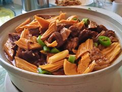 -上庄晋风庄园(上庄店)