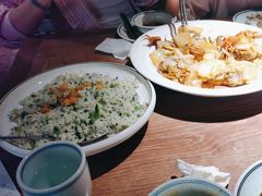 -周家二小姐的菜·扬州菜·香炒蟹·狮子头(江都金鹰店)