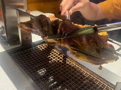 -AK47烤羊腿串吧(柳浪家园店)