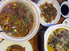 -唐师傅湘西名菜馆(武陵路店)