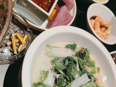 -鸽子侯·家宴·平价海鲜(市图书馆店)