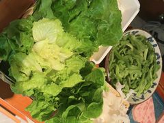 -老员外骨汤火锅(海州古城店)
