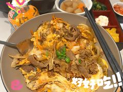 -dodonpa.墩墩伐 便当食堂(博华广场店)