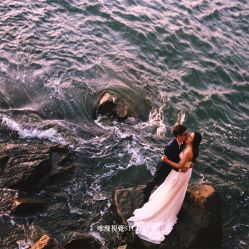 胶片摄影-巴黎婚纱摄影工作室