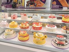 -GANSO元祖食品(沪青平店)