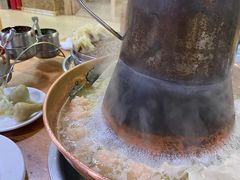 -元盛居(生态大街店)