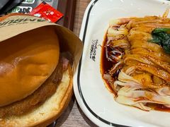 -魏家凉皮(马驹桥店)