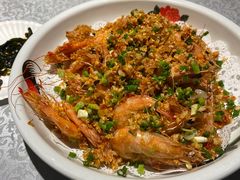 -达叔香味海鲜(海棠68环球美食街店)