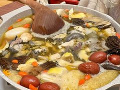 -小厨子私房菜·云南美食店